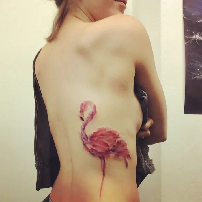 206 Unique Small Bird Tattoos to Get Inkspired For Your Masterpiece