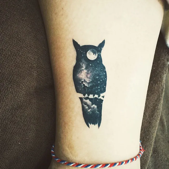 206 Unique Small Bird Tattoos to Get Inkspired For Your Masterpiece