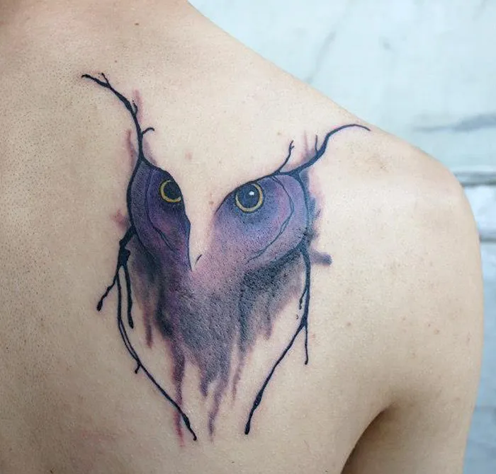 206 Unique Small Bird Tattoos to Get Inkspired For Your Masterpiece
