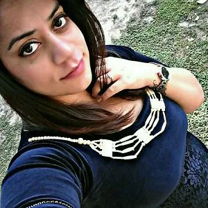 Ekanshi Tiwana