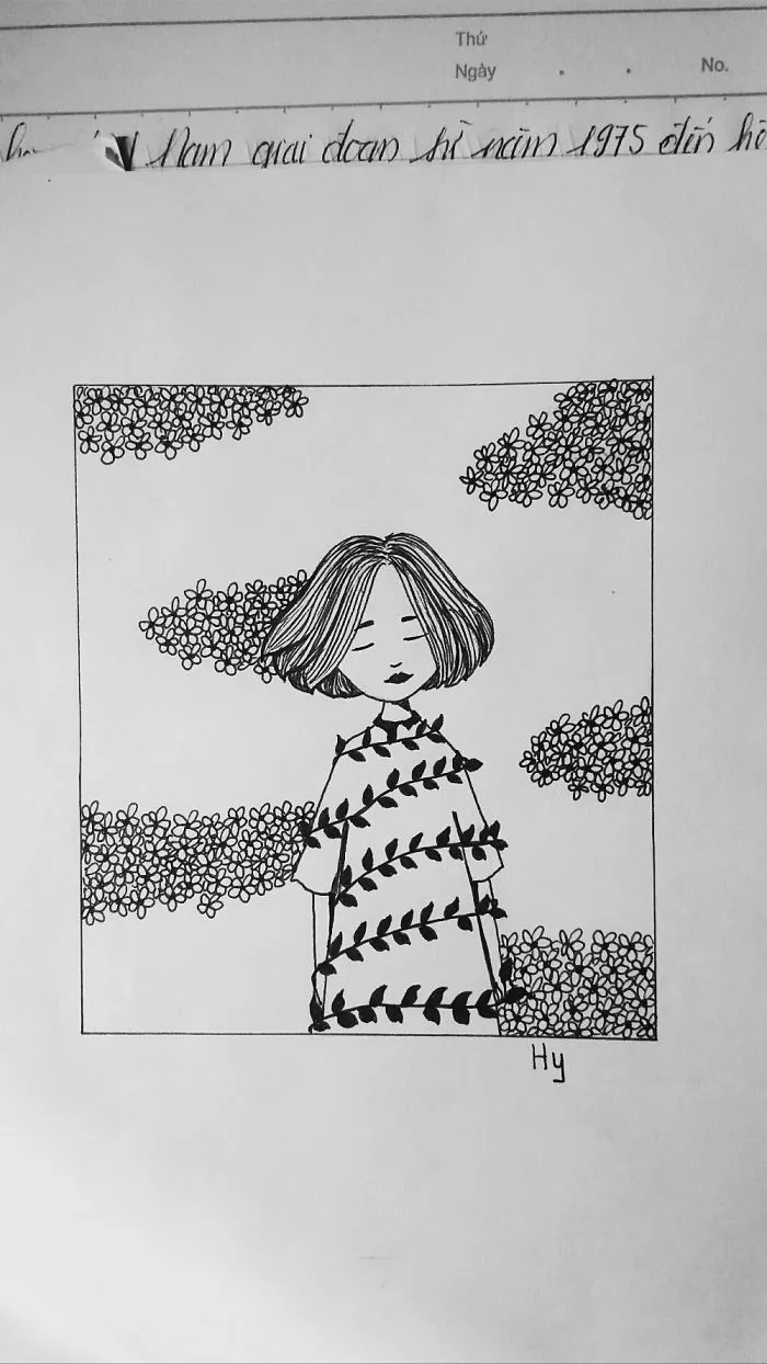 Head In Cloud