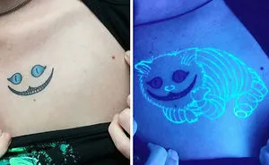 190 Cat Tattoo Ideas To Express Yourself As A Cat Person