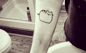 190 Cat Tattoo Ideas To Express Yourself As A Cat Person