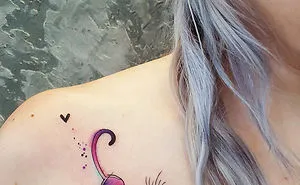 190 Cat Tattoo Ideas To Express Yourself As A Cat Person
