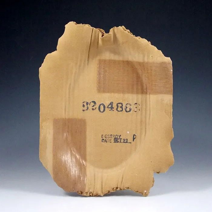 No, These Are Not Cardboard! This Artist Makes Clay Look Like Used Cardboard