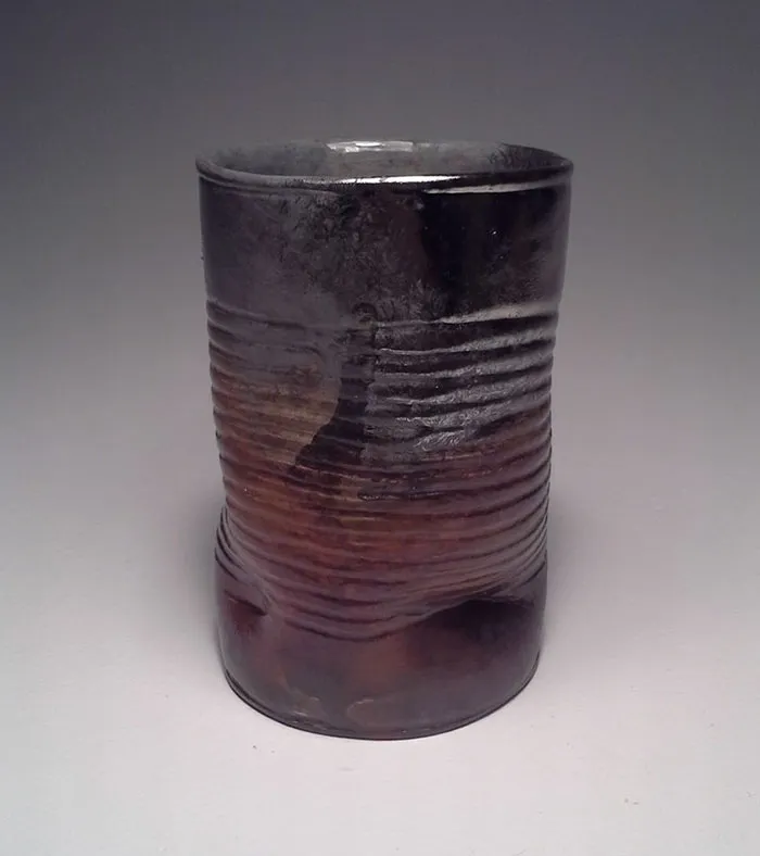 No, These Are Not Cardboard! This Artist Makes Clay Look Like Used Cardboard