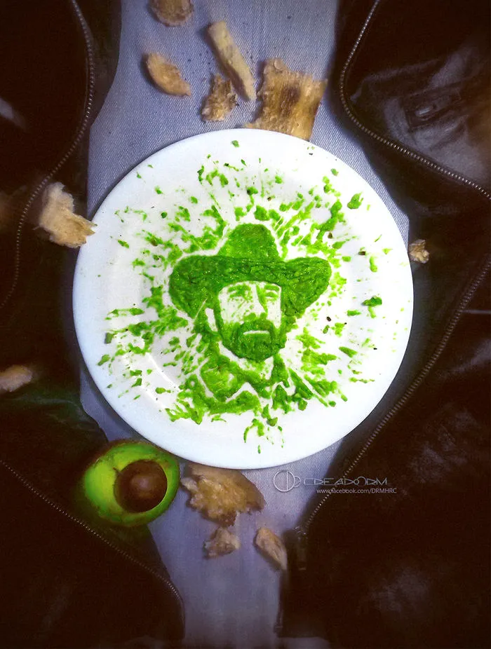 Chuck Norris