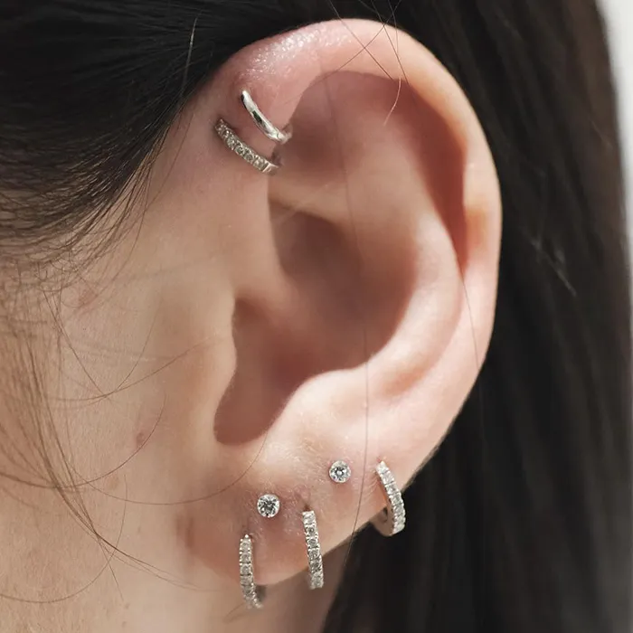 People Are Piercing Constellations And This New Trend Is Out Of This World