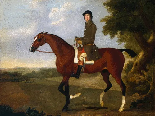 Polish Artist Turns Famous Classic Paintings Into Hilarious GIFs (67 Pics)