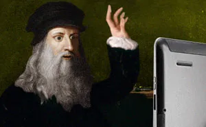 Polish Artist Turns Famous Classic Paintings Into Hilarious GIFs (67 Pics)