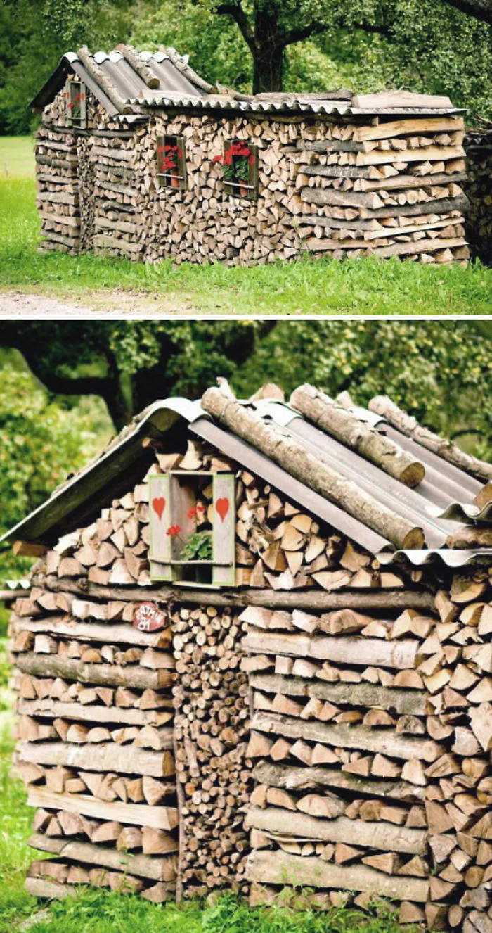 Little House