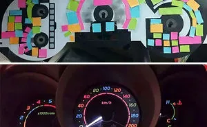 62 Of The Most Creative Car Owners Ever