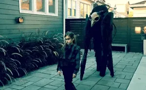 54 Of The Best Parent & Child Halloween Costume Ideas Ever
