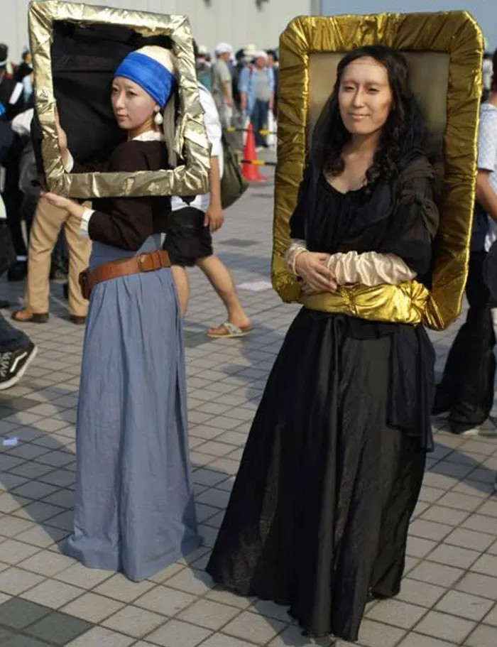Classic Costumes