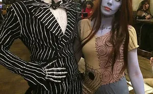 159 Of The Most Creative Halloween Costume Ideas Ever