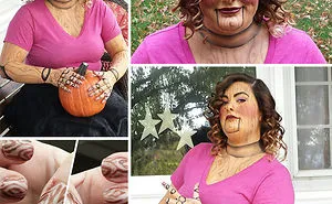 159 Of The Most Creative Halloween Costume Ideas Ever