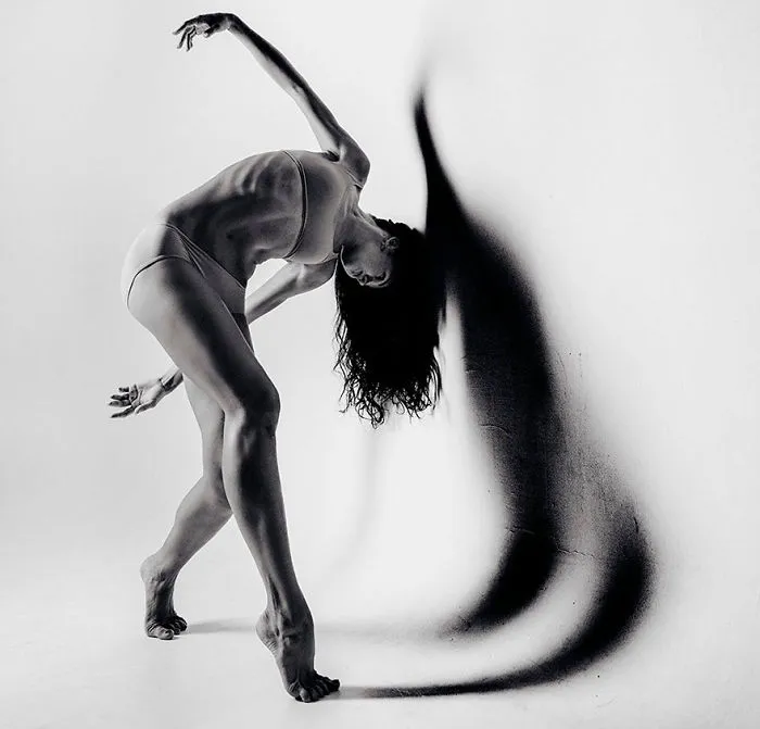 Dance Photography