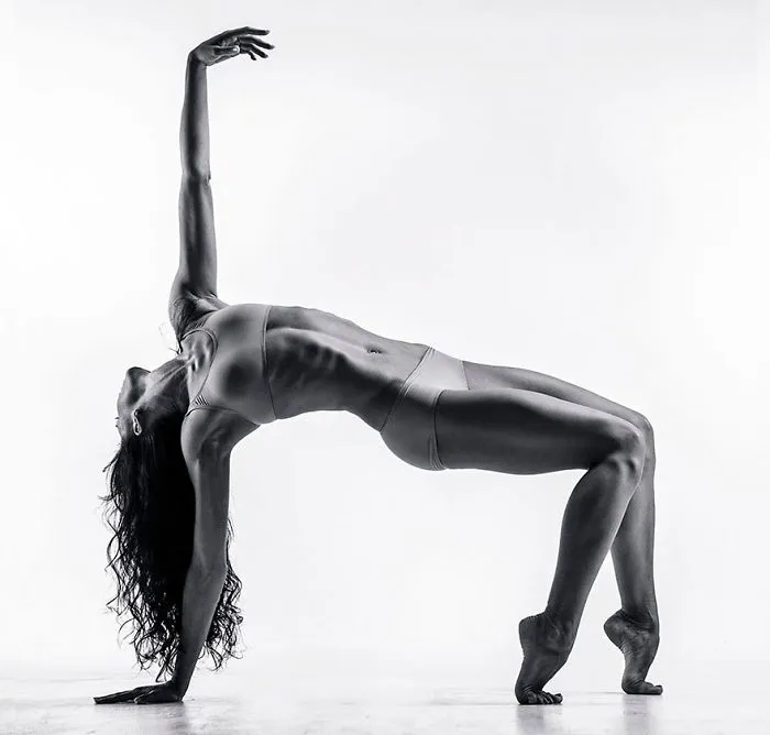 Dance Photography