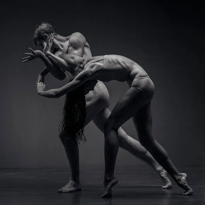Dance Photography