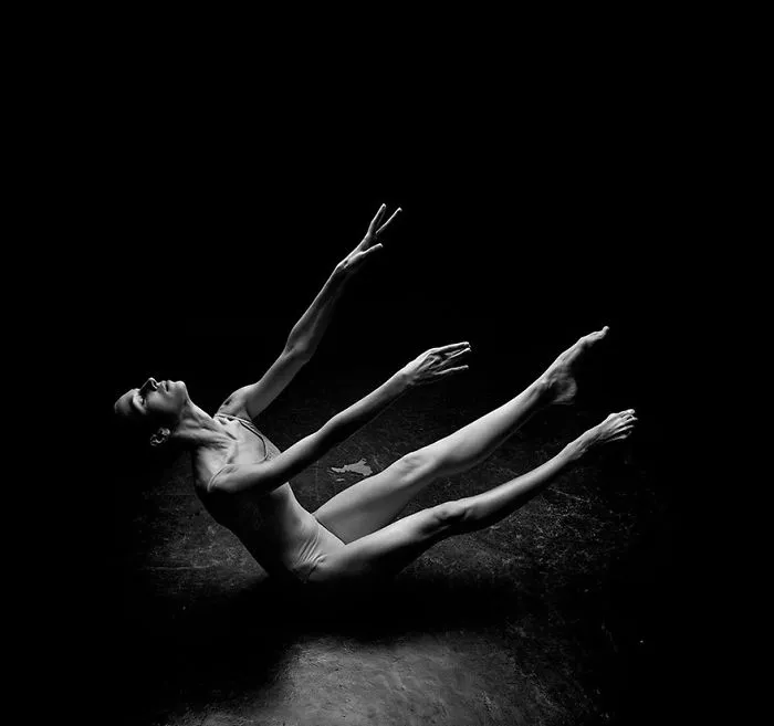 Dance Photography