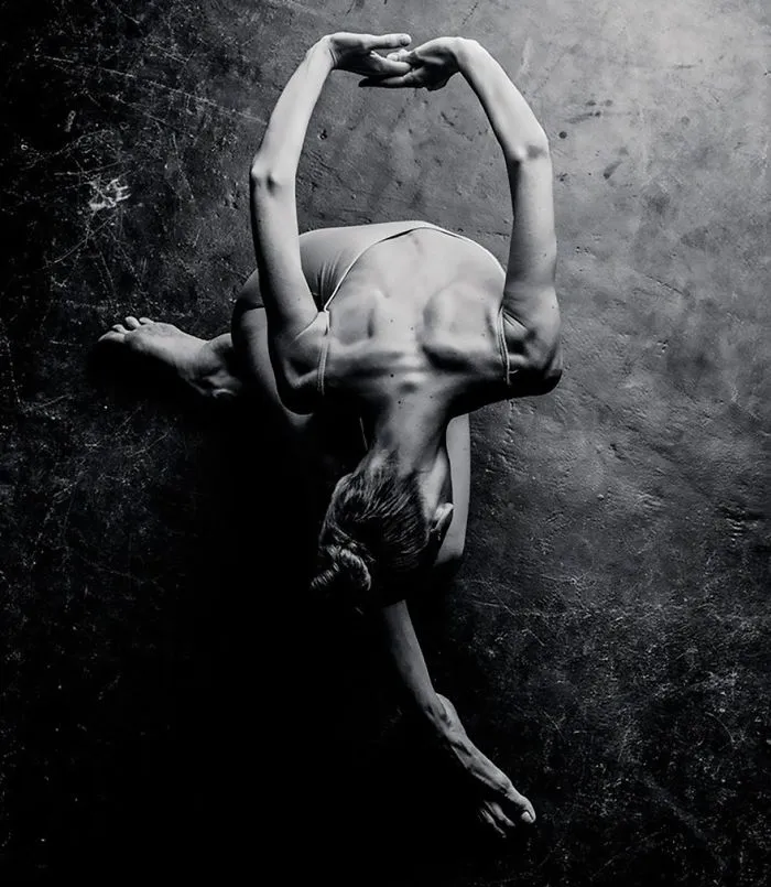 Dance Photography