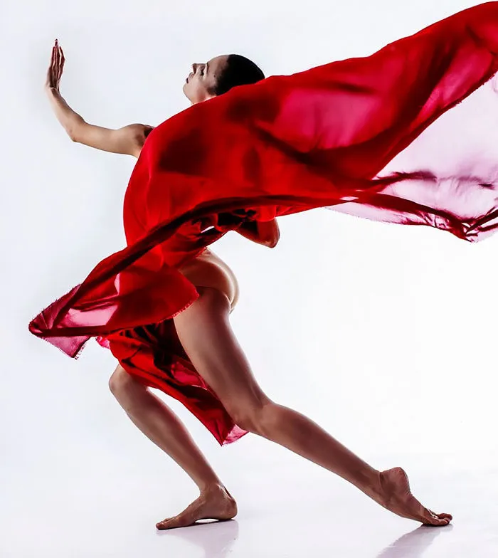 Dance Photography