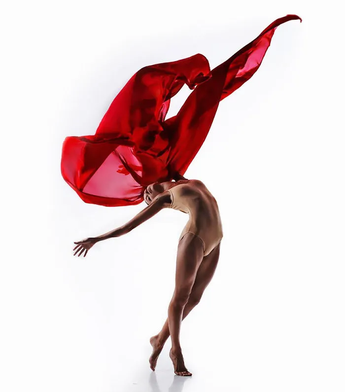 Dance Photography
