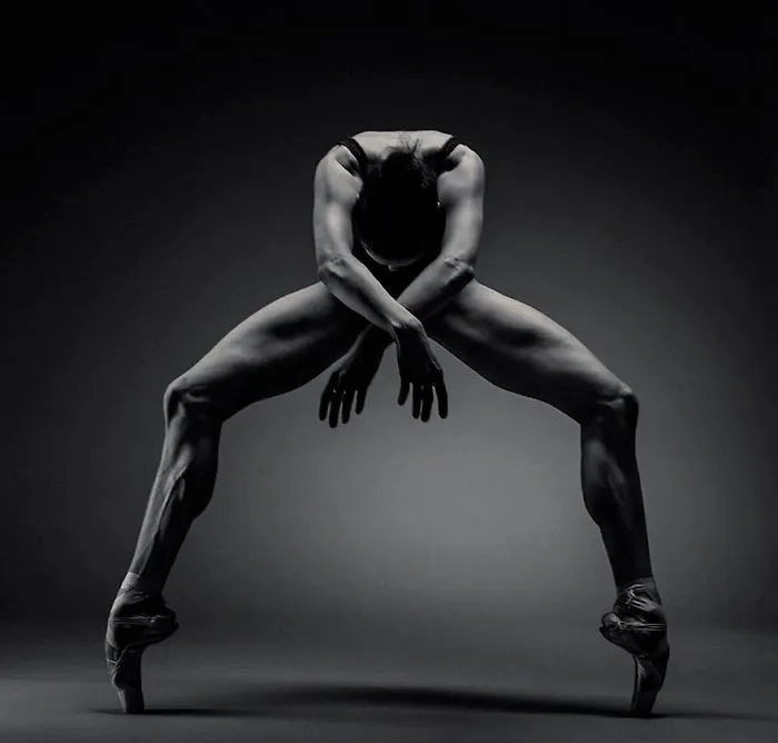 Dance Photography