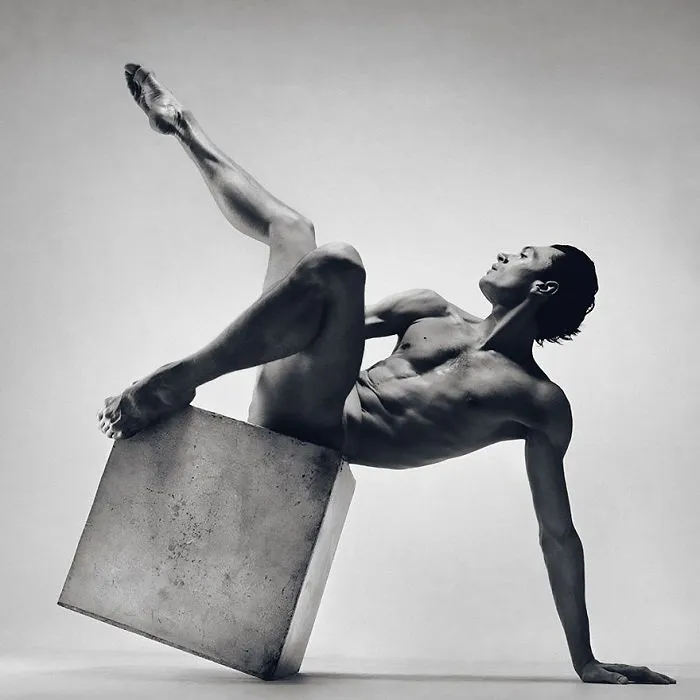 Dance Photography