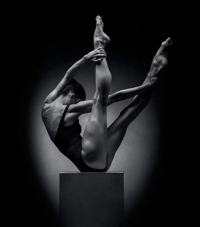 Dance Photography