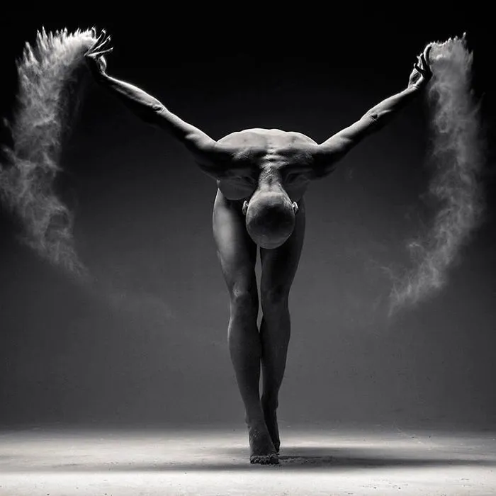 Dance Photography