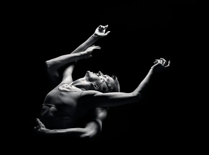Dance Photography