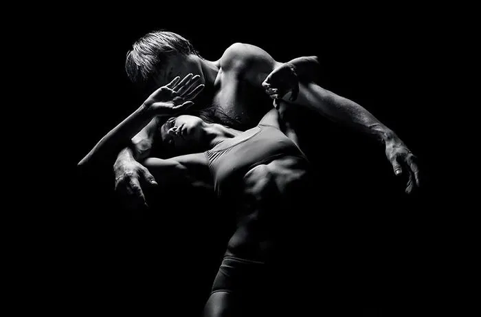 Dance Photography
