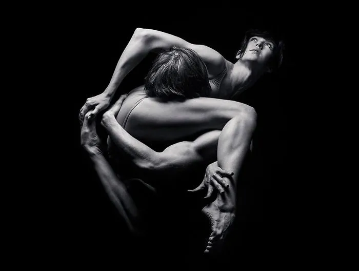 Dance Photography