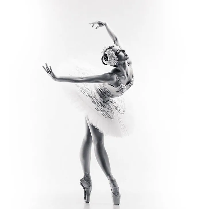 Dance Photography