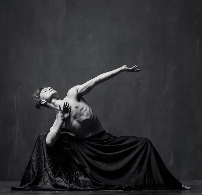 Dance Photography