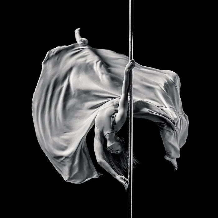 Dance Photography