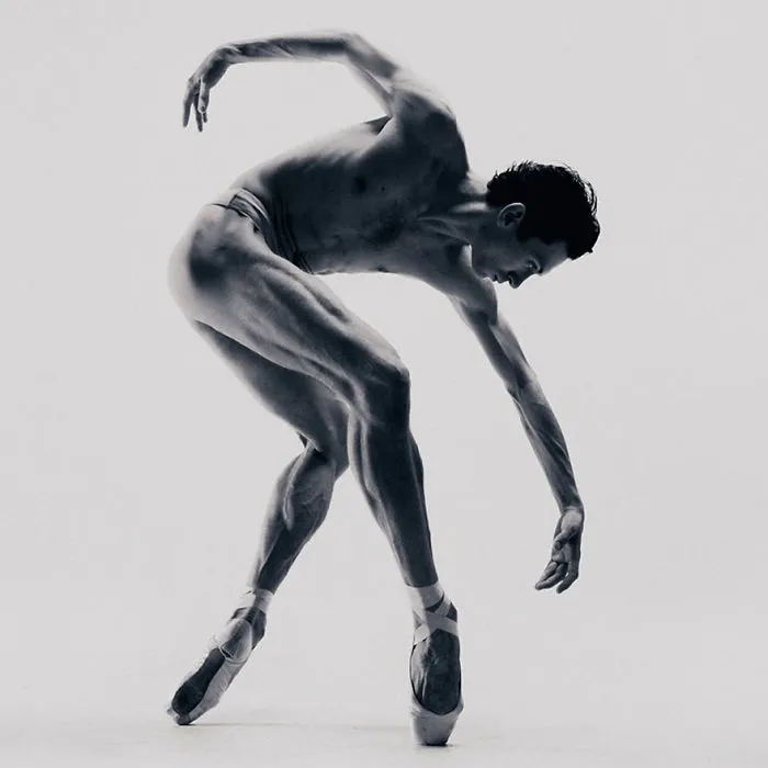 Dance Photography