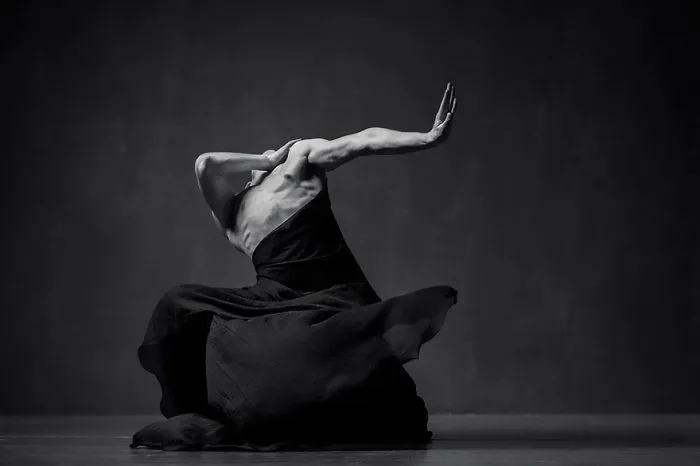 Dance Photography