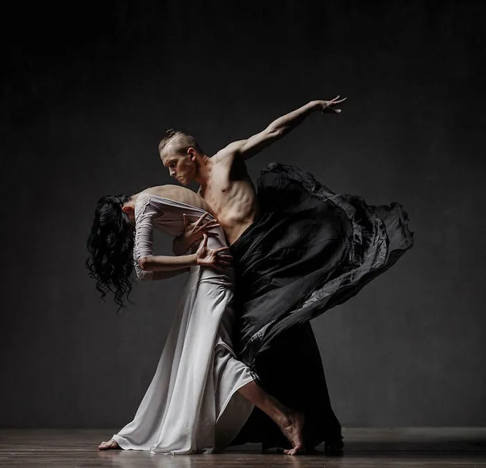 Dance Photography