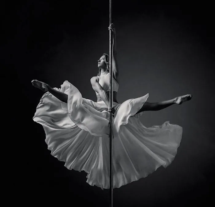 Dance Photography