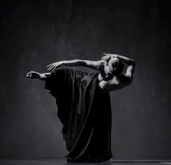 Dance Photography