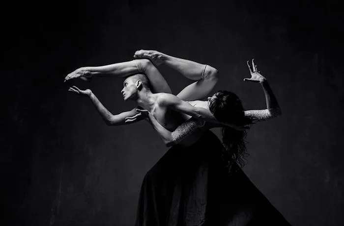 Dance Photography