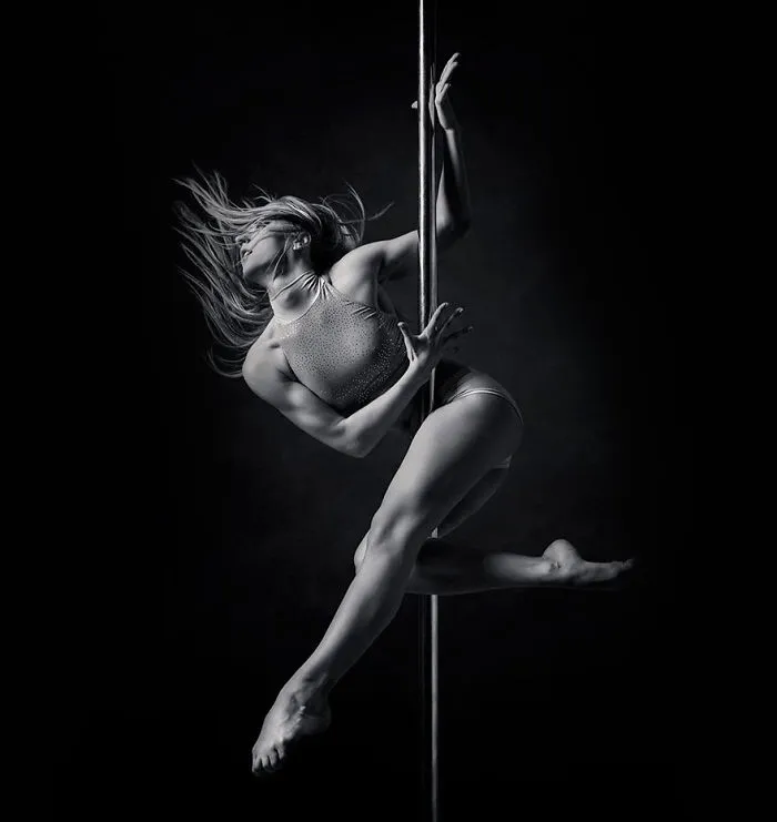 Dance Photography