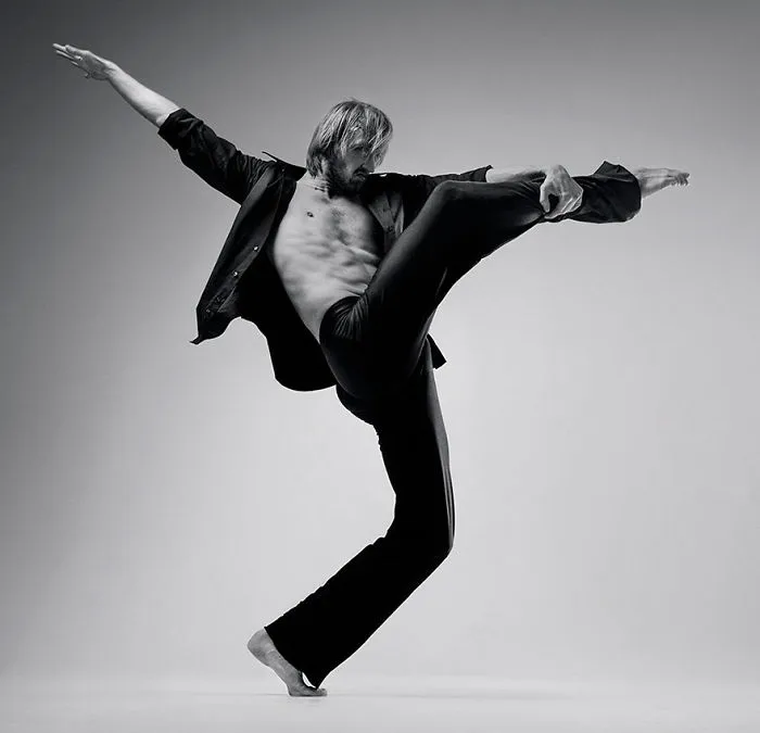 Dance Photography