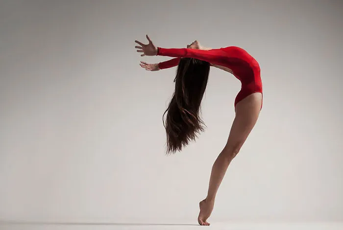 Dance Photography