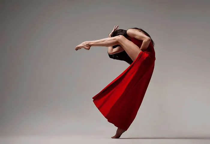 Dance Photography