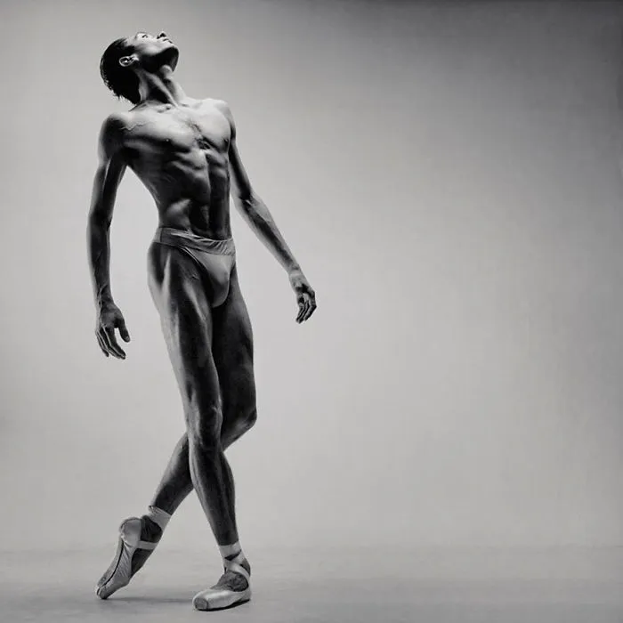 Dance Photography