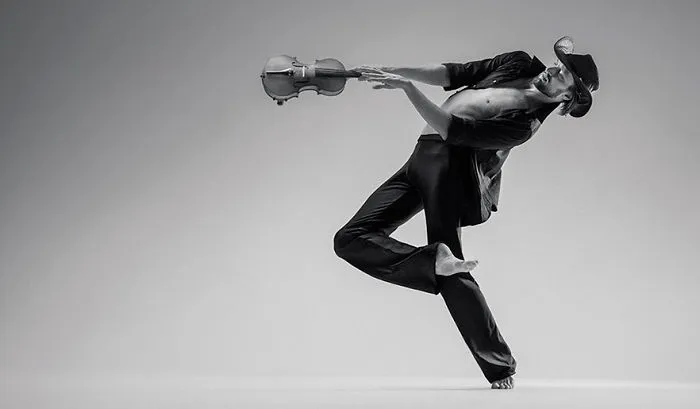 Dance Photography