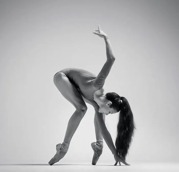 Dance Photography